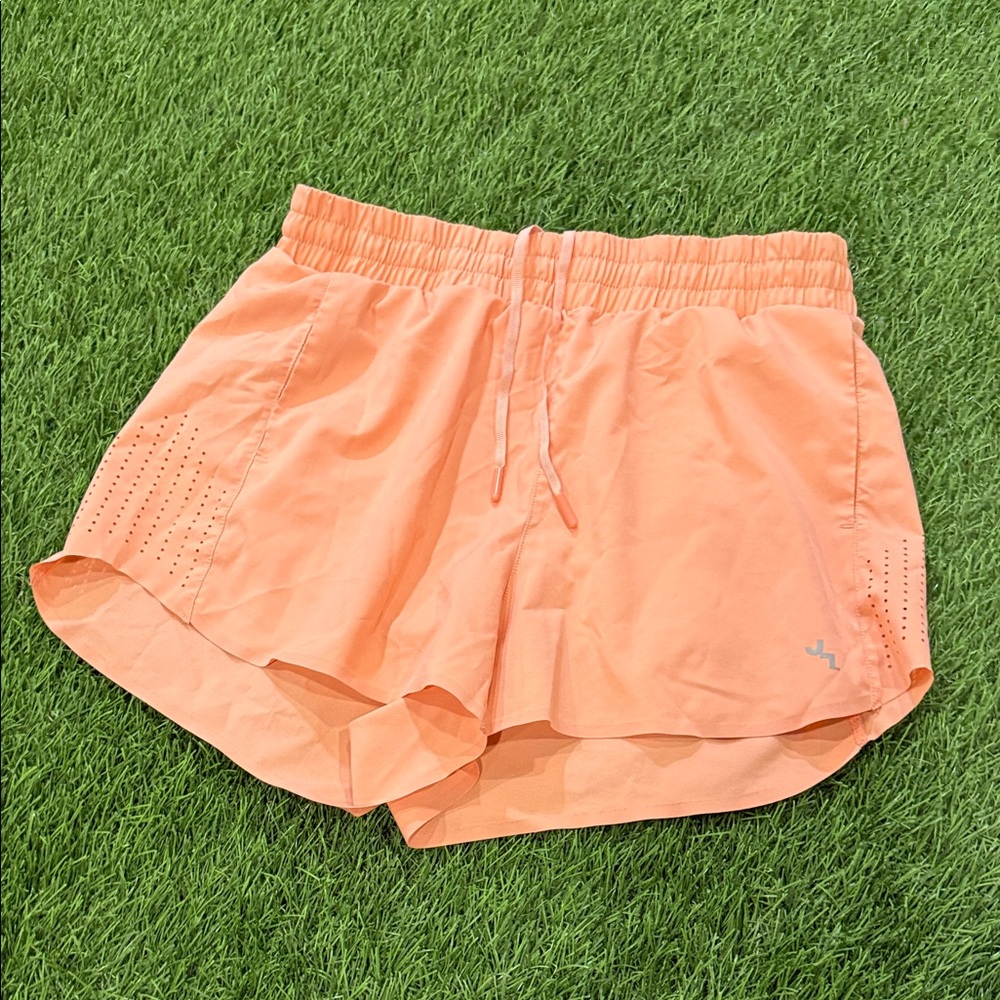 JoyLab Women’s Athletics Shorts with Liner